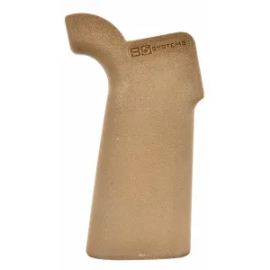 B5 Systems Type 23 P-grip, B5 Pgr-1120 P-grip 23 Fde