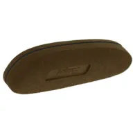 Pachmayr Recoil Pad Rp200 - Rifle Brown/black Base
