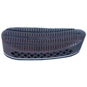 Pachmayr Recoil Pad T550mpbl - Medium Pigeon Black