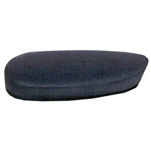 Pachmayr Recoil Pad Youth 752b - X-small Decelerator Black