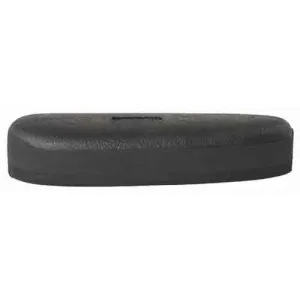 Pachmayr Recoil Pad D752b - Decelerator Large Black Base