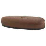 Pachmayr Recoil Pad D752b - Decelerator Small Brown