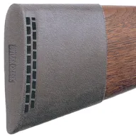 Butler Creek Slip-on Recoil - Pad Small Brown