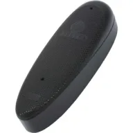 Beretta Recoil Pad Micro-core - Field .39" Black