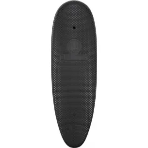 Beretta Recoil Pad Micro-core - Trap Checkered .71" Black