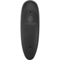 Beretta Recoil Pad Micro-core - Field Smooth 1.11" Black