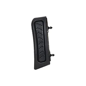 Mb Flex Recoil Pad Assembly - 1.50" Thick (large) Black