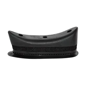 Morgan Recoil Pad Curved -