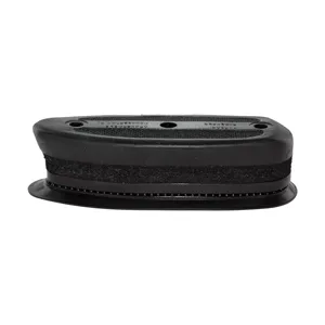Morgan Recoil Pad Straight -