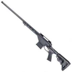 Savage Arms 110 BA Stealth 22665