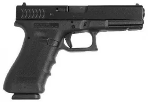 Glock 22 PT225D201