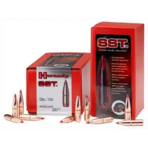 Hornady Bullets 6mm .243 - 95gr Sst 100ct