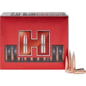 Hornady Bullets 7mm .284 - 190gr A-tip 100ct