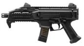 CMMG Mk9