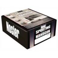 Nosler Bullets 10mm .400 - 150gr Jhp 250ct