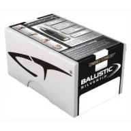 Nosler Bullets 338 Cal .338 - 200gr Ballistic Silver Tip 50c