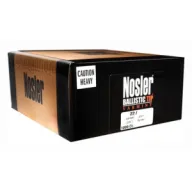 Nosler Bullets 22 Cal .224 - 40gr Ballistic Tip 1000ct