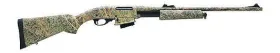 Remington 7615 Camo