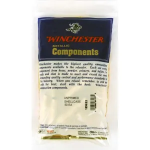 Winchester Unprimed Cases .30-06 - 50-pack