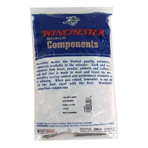 Winchester Unprimed Cases .300wm - 50-pack