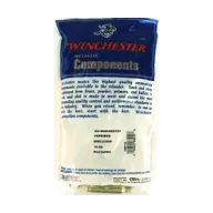 Winchester Unprimed Cases .308 Winchester. - 50-pack