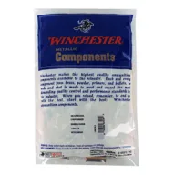 Winchester Unprimed Cases .38 Special - 100-pack
