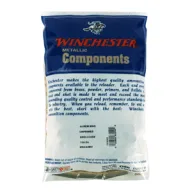 Winchester Unprimed Cases .44 Rem Mag - 100-pack