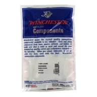 Winchester Unprimed Cases 9mm Luger - 100-pack