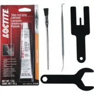 Mec Maintenace Tool Kit -