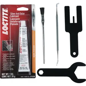 Mec Maintenace Tool Kit -