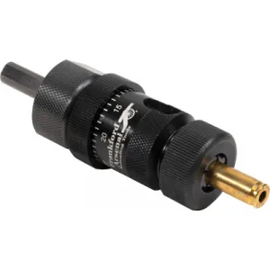 F/a PlaTanum Series Universal - Precision Case Trimmer