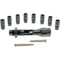 F/a Universal Bullet Seating - Die Works For .224-.338