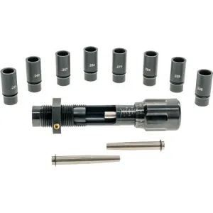 F/a Universal Bullet Seating - Die Works For .224-.338