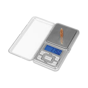 F/a Ds-750 Digital - Reloading Scale