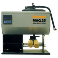 Lyman Mag 25 Digital Furnace - 115vac 850 Watts 25lbs. Lead