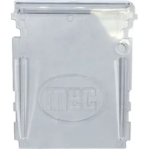 Mec Primer Tray Cover -