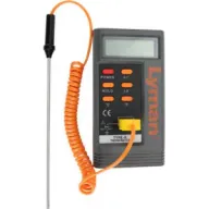 Lyman Lead Thermometer Digital -