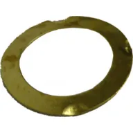 Mec Brass Powder Washer 1ea -