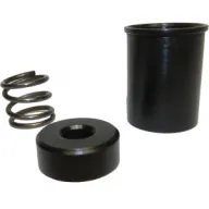 Mec 600 Priming Seating - Assembly
