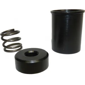 Mec 600 Priming Seating - Assembly