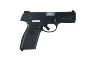 Ruger 9E