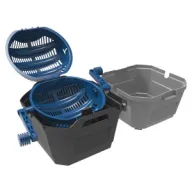 F/a Platinum Wet/dry Media - Separator