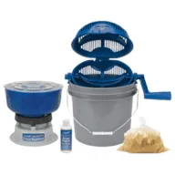 F/a Quick-n-ez - Case Tumbler Kit