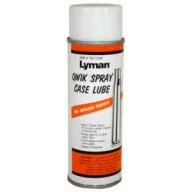 Lyman Case Lube Spray 5.5 Oz. -