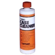Lyman Turbo Case Cleaner - 16 Oz. Bottle