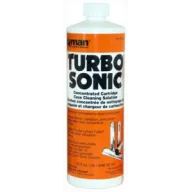 Lyman Turbo Sonic Case - Cleaning Solution 32oz. Bottle