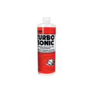 Lyman Turbo Sonic Gun Parts - Cleaning Solution 32oz. Bottle