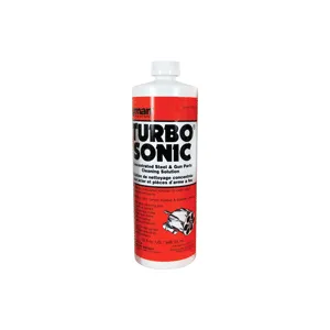 Lyman Turbo Sonic Gun Parts - Cleaning Solution 32oz. Bottle