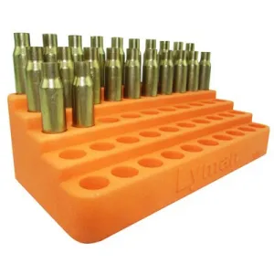 Lyman Bleacher Loading Block - For 50 Cases Up To .388" Base