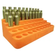 Lyman Bleacher Loading Block - For 50 Cases Up To .565" Base